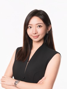 AMANDA YONG's profile picture