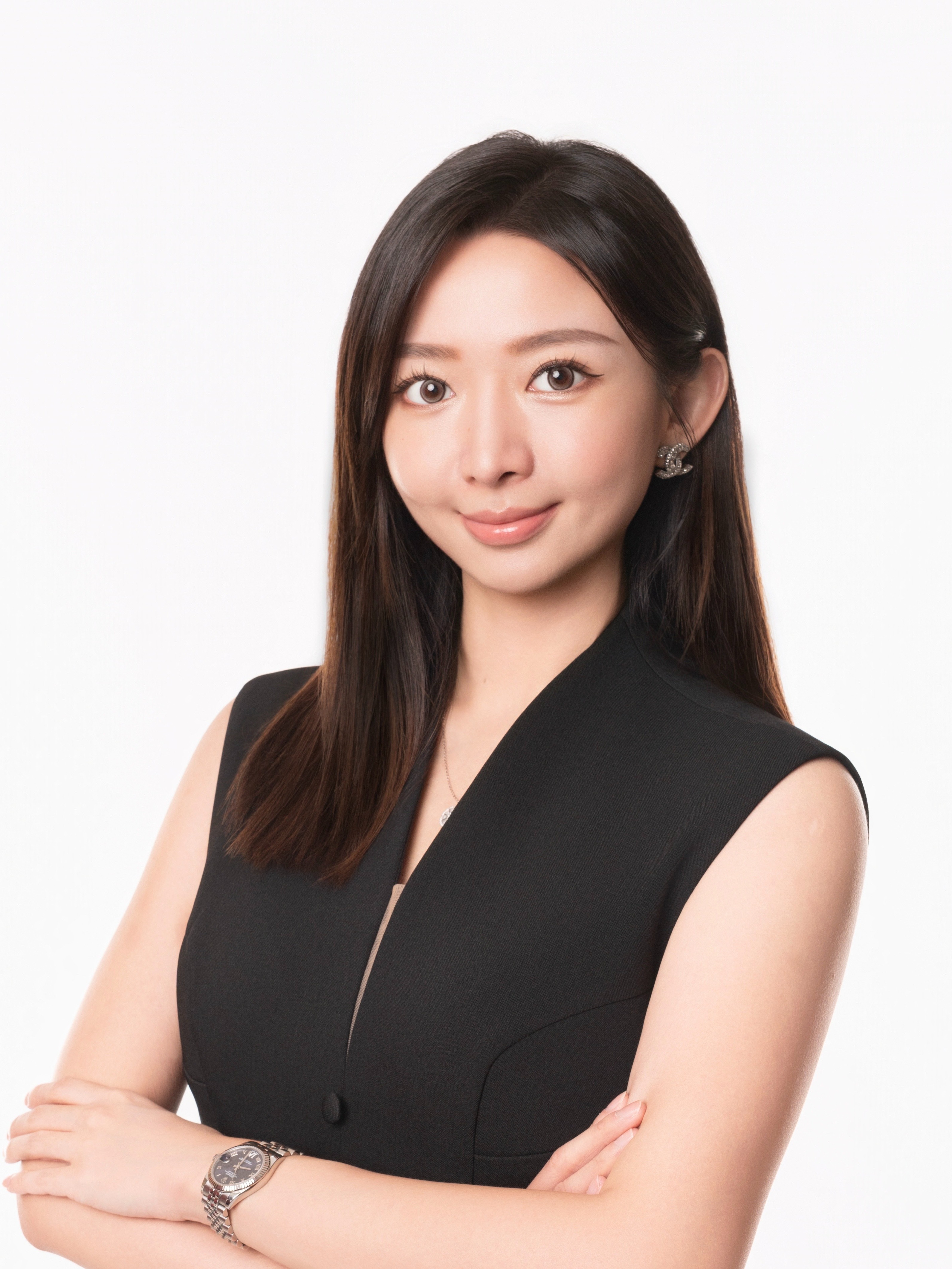 AMANDA YONG profile picture