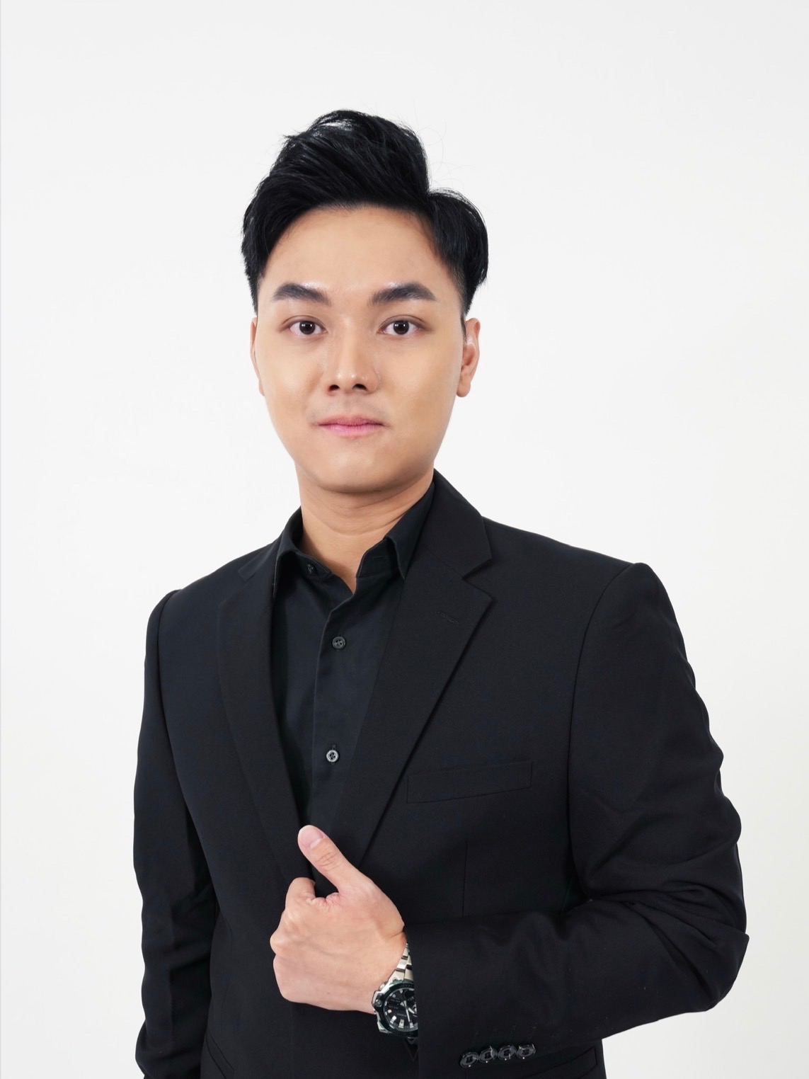 Mos Chan profile picture