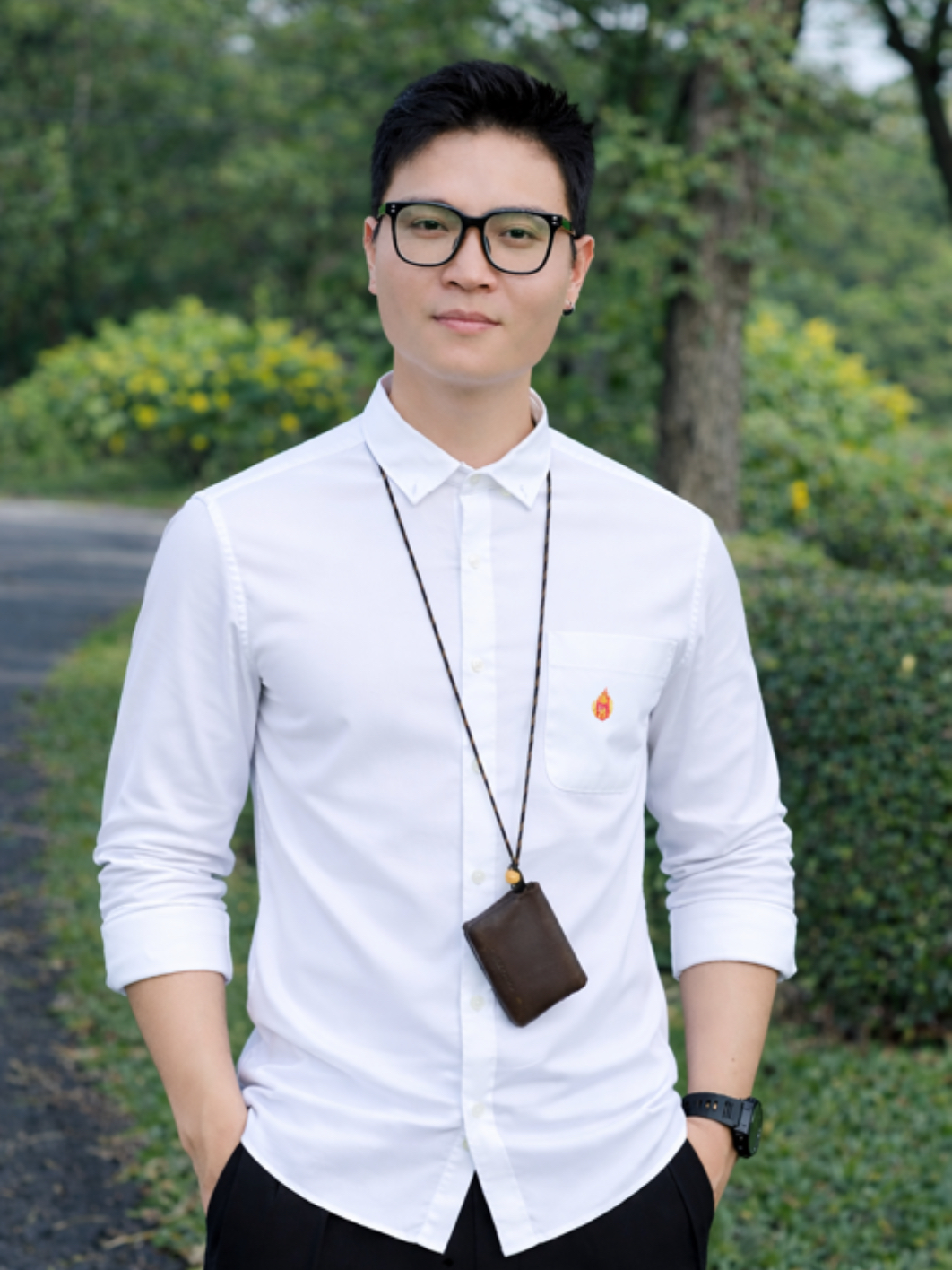 Trần Tân profile picture