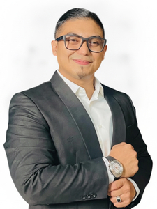 Mohamad Rezzuwan Bin Rusli's profile picture
