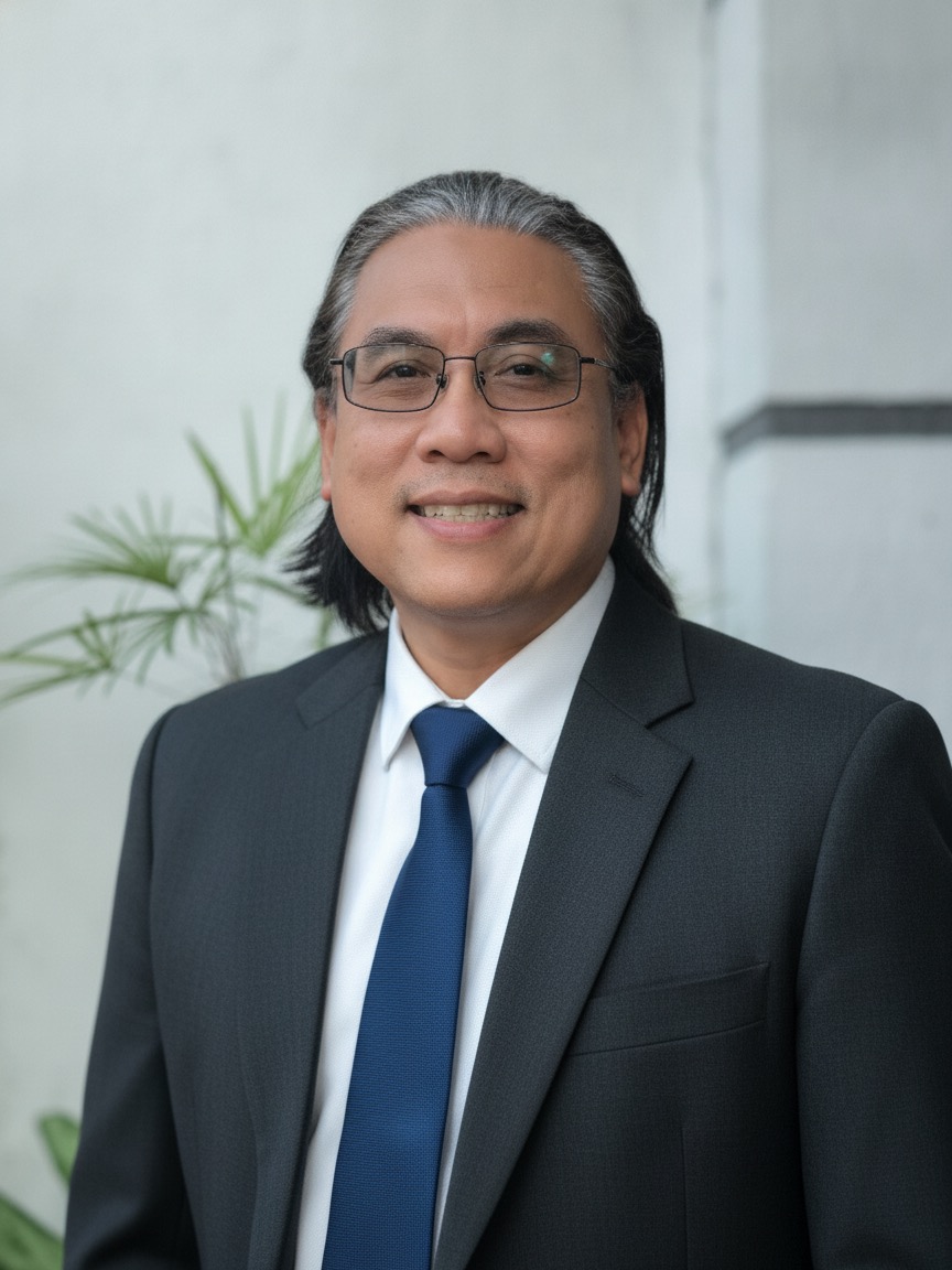 Azman MJ profile picture
