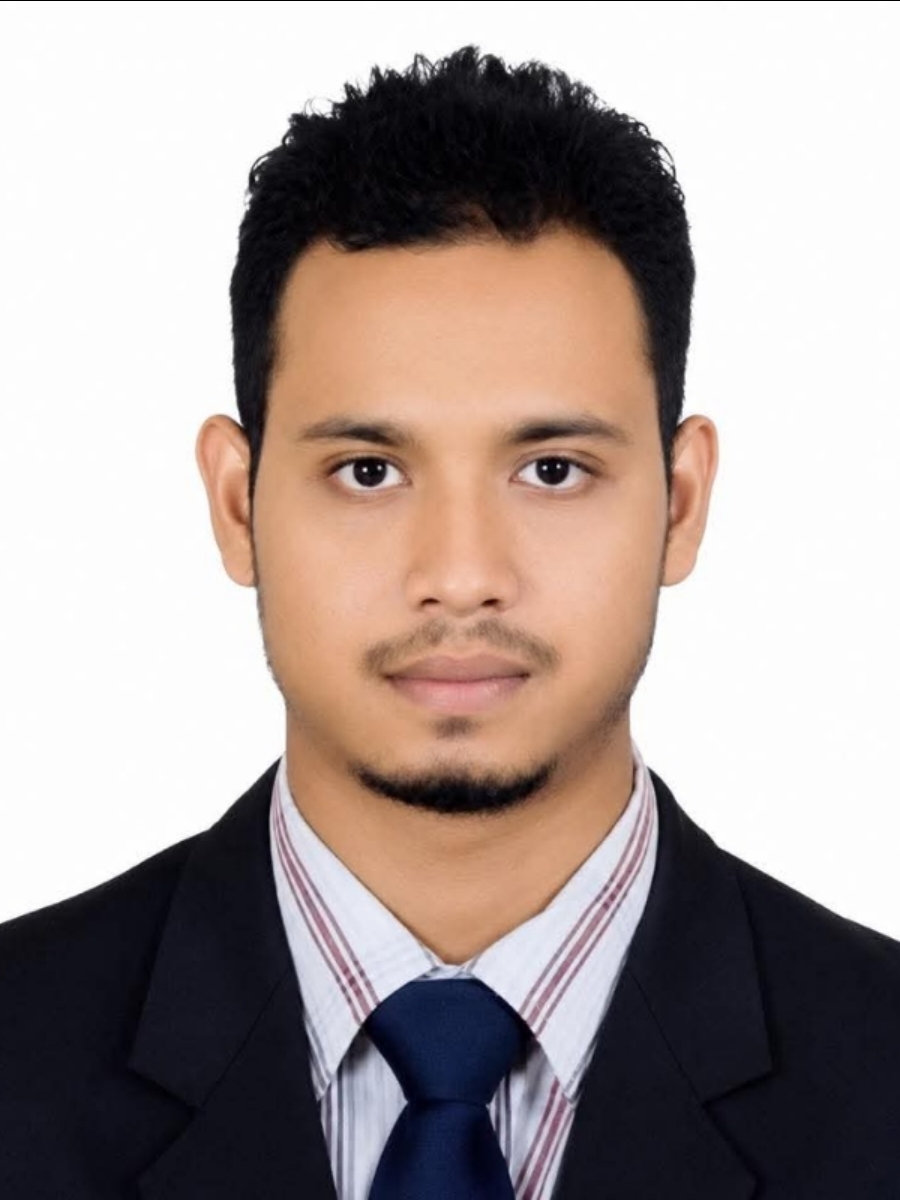 KHAIRUL AZHAR profile picture