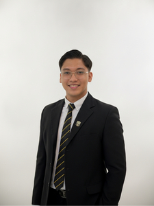 Azim Adha's profile picture