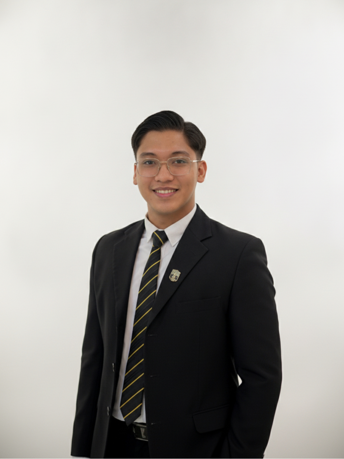 Azim Adha profile picture