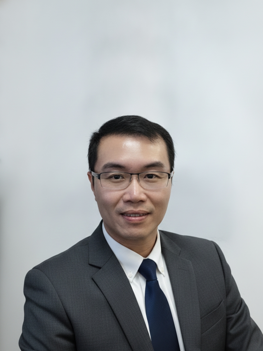 Melvin Tan profile picture