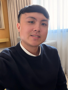 Eugene Yong's profile picture