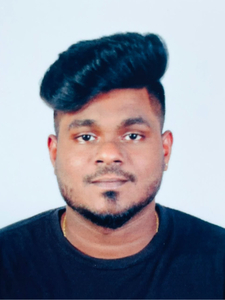 Yogendaran's profile picture