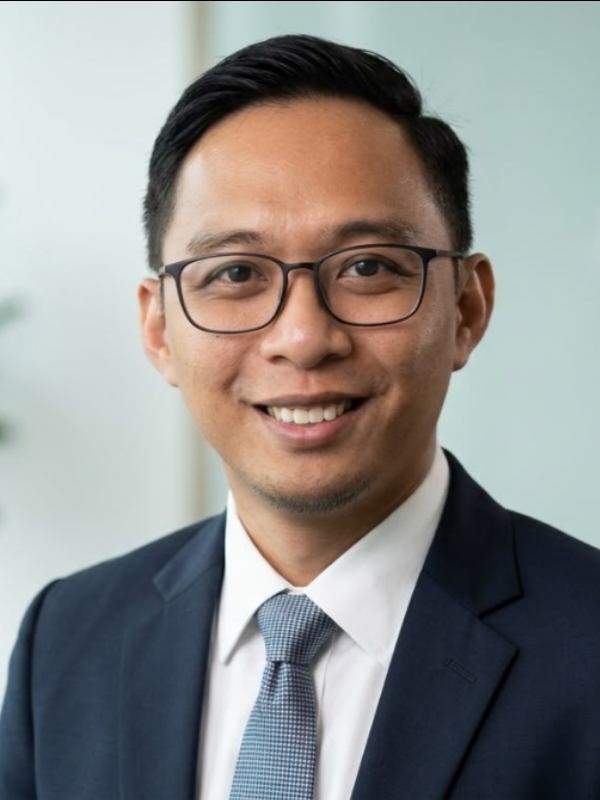 MOHD FADHIL  profile picture