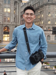 Weng Jeff's profile picture