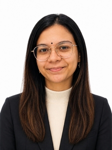Priya's profile picture