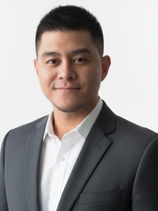 Imran Ishak's profile picture
