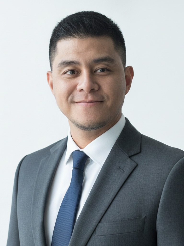 Imran Ishak profile picture