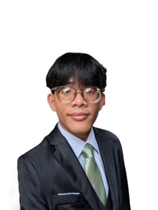 Hazwan Bonjen's profile picture