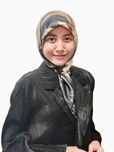 Ain Ahmad's profile picture