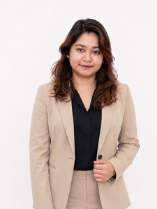 Abby Leow's profile picture