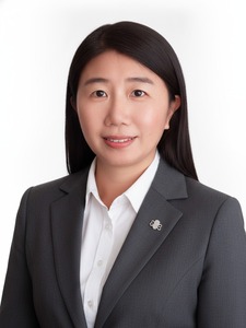 Katherine Kok 's profile picture