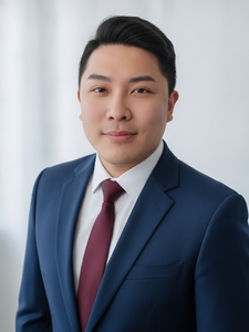 Malcolm Chua's profile picture