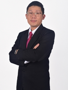 Muhammad Qawei Chong Bin Cheong 's profile picture