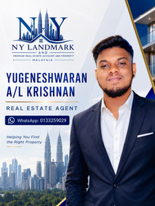 Yugeneshwaran's profile picture