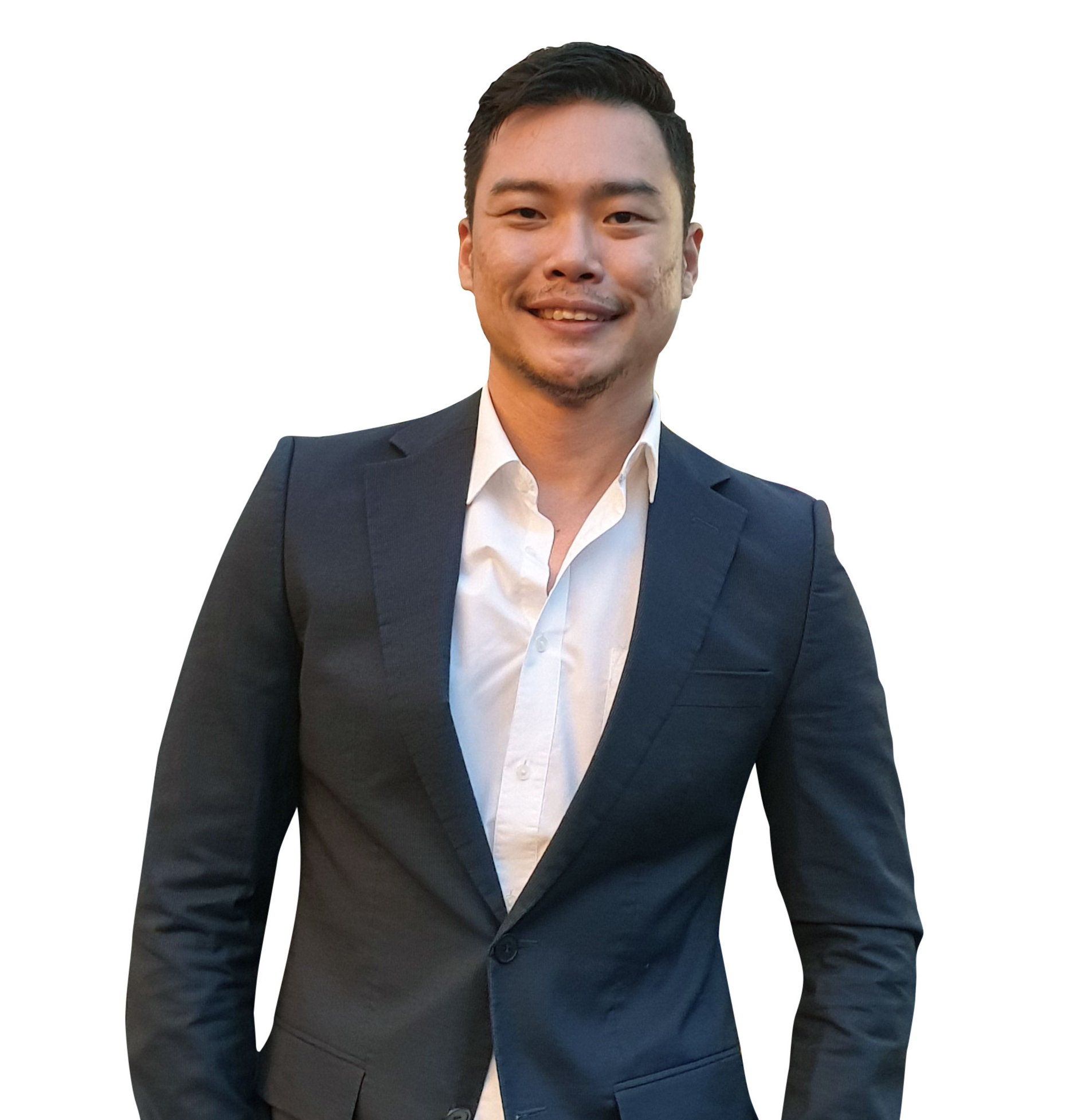 Alex Yong Wen Xiong profile picture