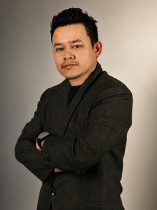 Ahmad Luqman Din's profile picture