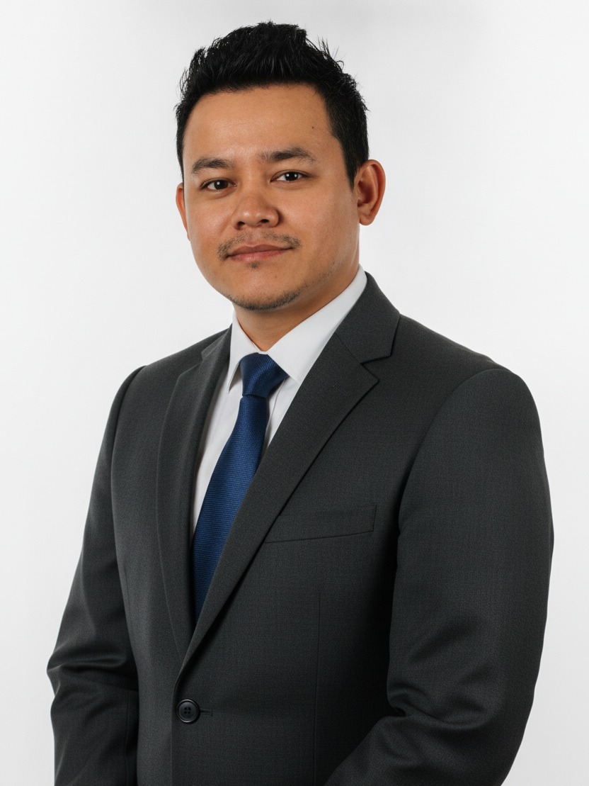 Ahmad Luqman Din profile picture