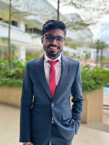 Shawn Sritharan's profile picture