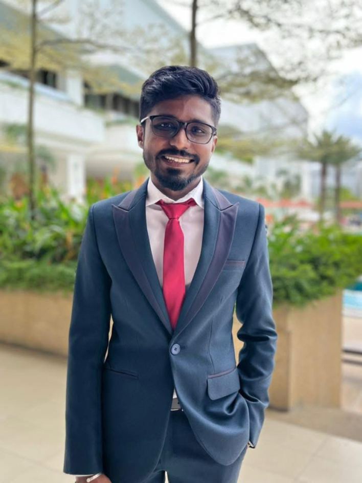 Shawn Sritharan profile picture