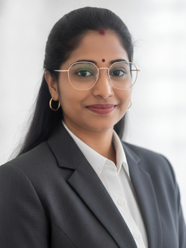 DIVYA DARSHINI  profile picture