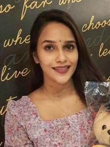 Subhashini's profile picture