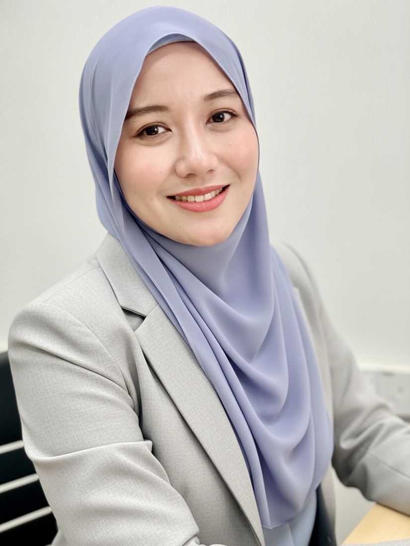 Hidayah Nursuki profile picture