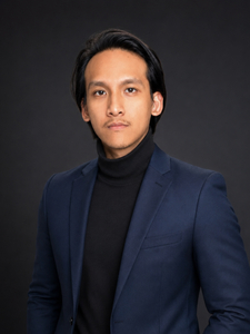 Syukri Harish's profile picture