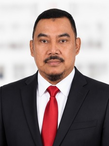 ARIFFIN BIN BASTAN's profile picture