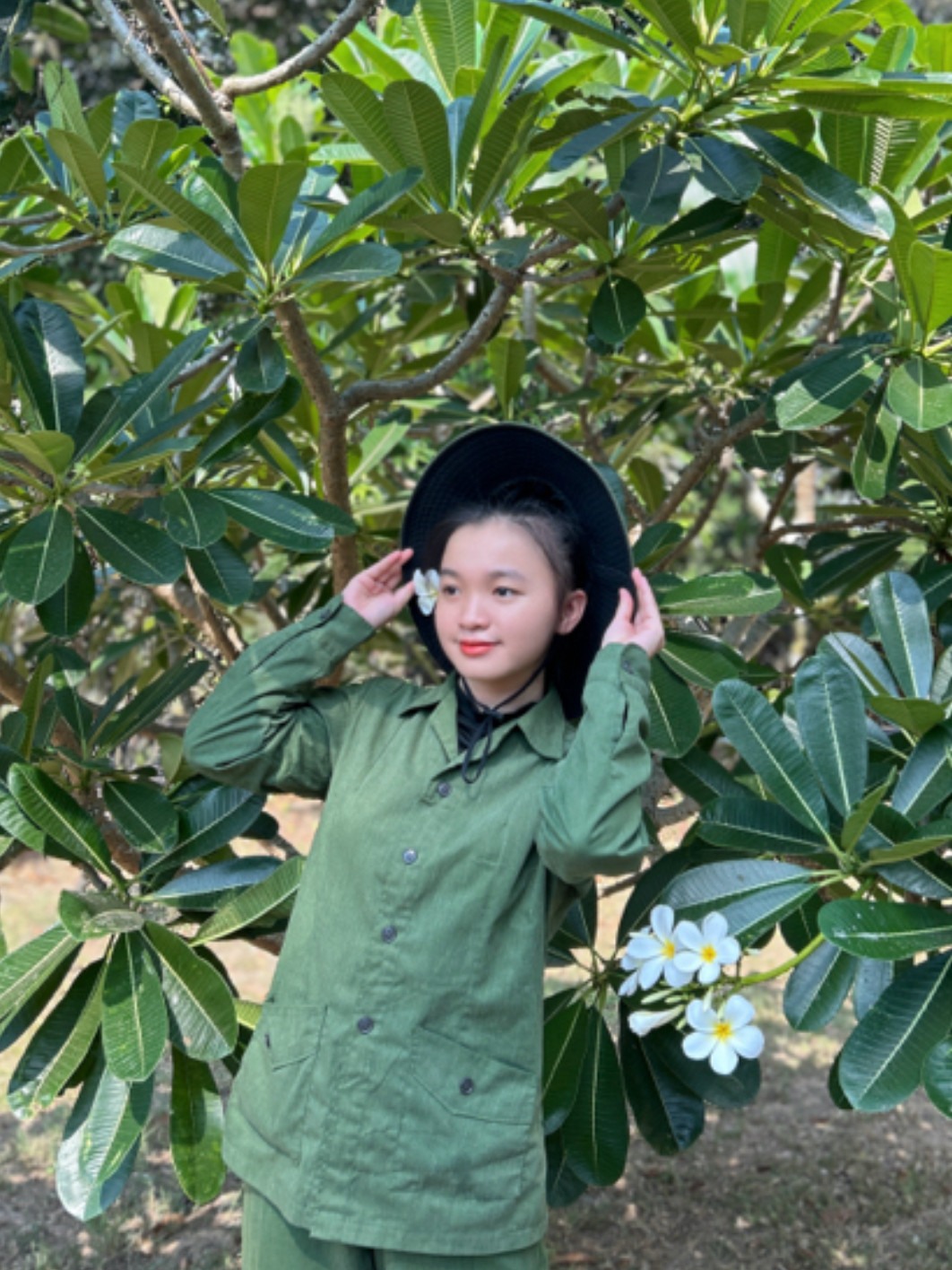 Tường profile picture