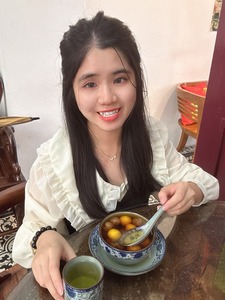 Mei Im's profile picture