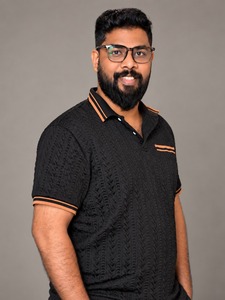 Vinod 's profile picture