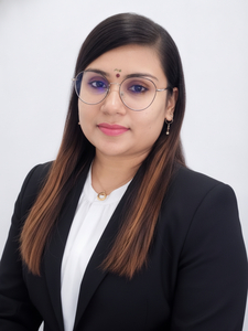 Logeswary  Property Consultant's profile picture