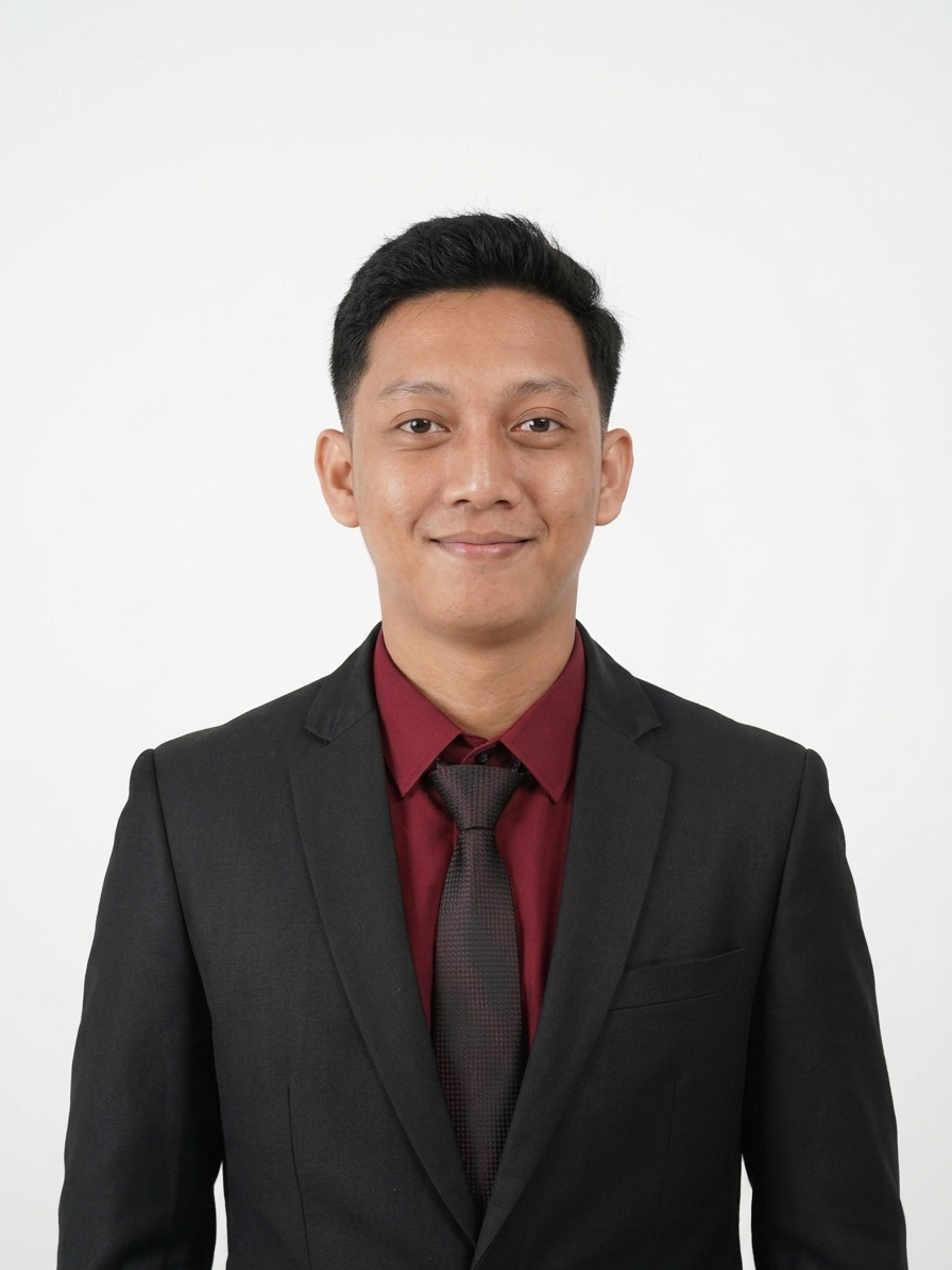 Agus K Ramdhani のプロフィール写真
