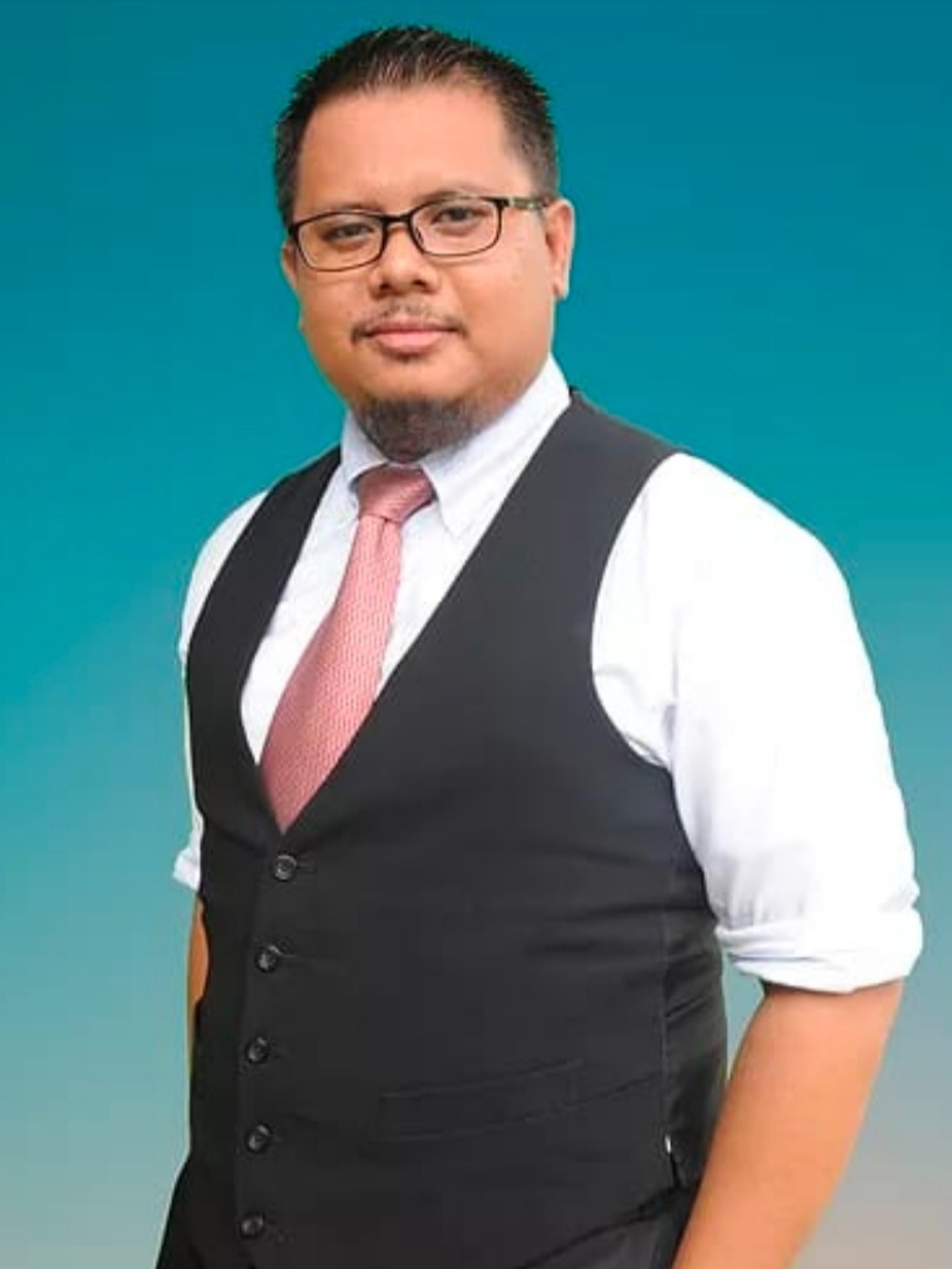 Khairulkheiza bin Mohd Najib profile picture