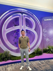 Doan Ba Duy's profile picture