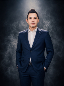 Zek Rizazle Ahmad's profile picture