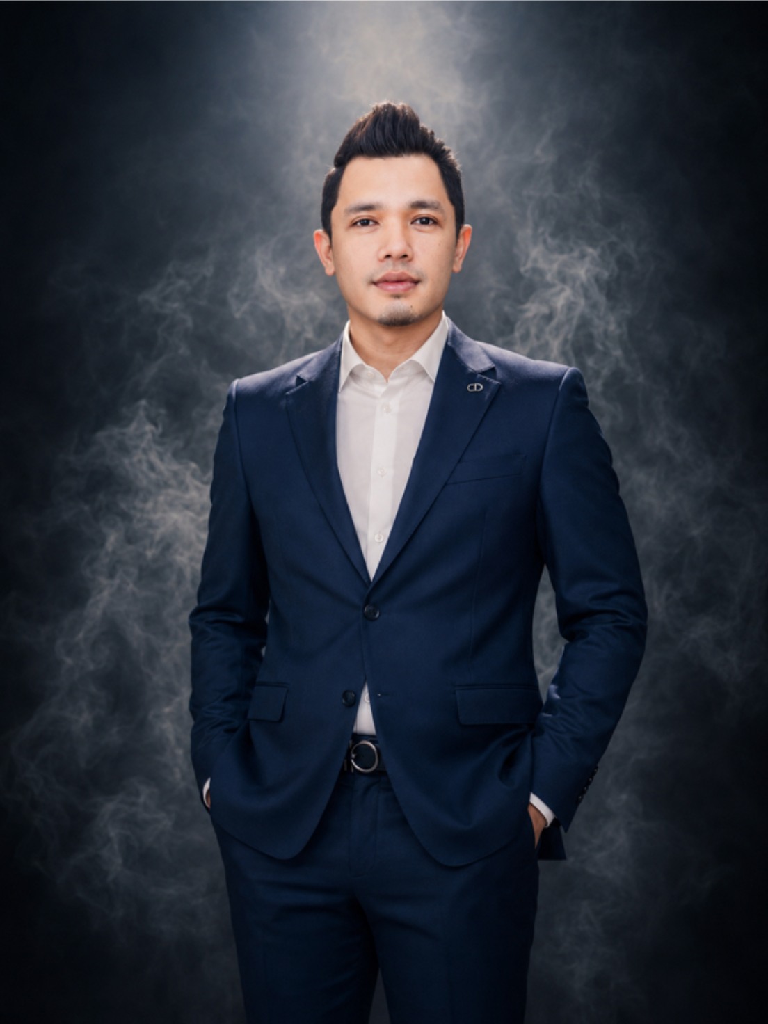 Zek Rizazle Ahmad profile picture