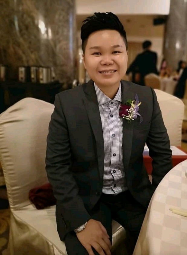 Justine Kueh Hui Fung profile picture