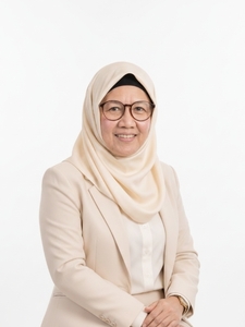 Zaiton Baharuddin's profile picture