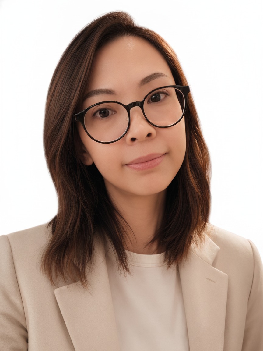 YILI CHA  profile picture