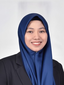 Rafida Razali's profile picture