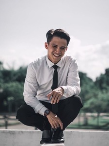 Shahrizal's profile picture