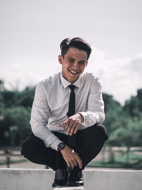 Shahrizal profile picture