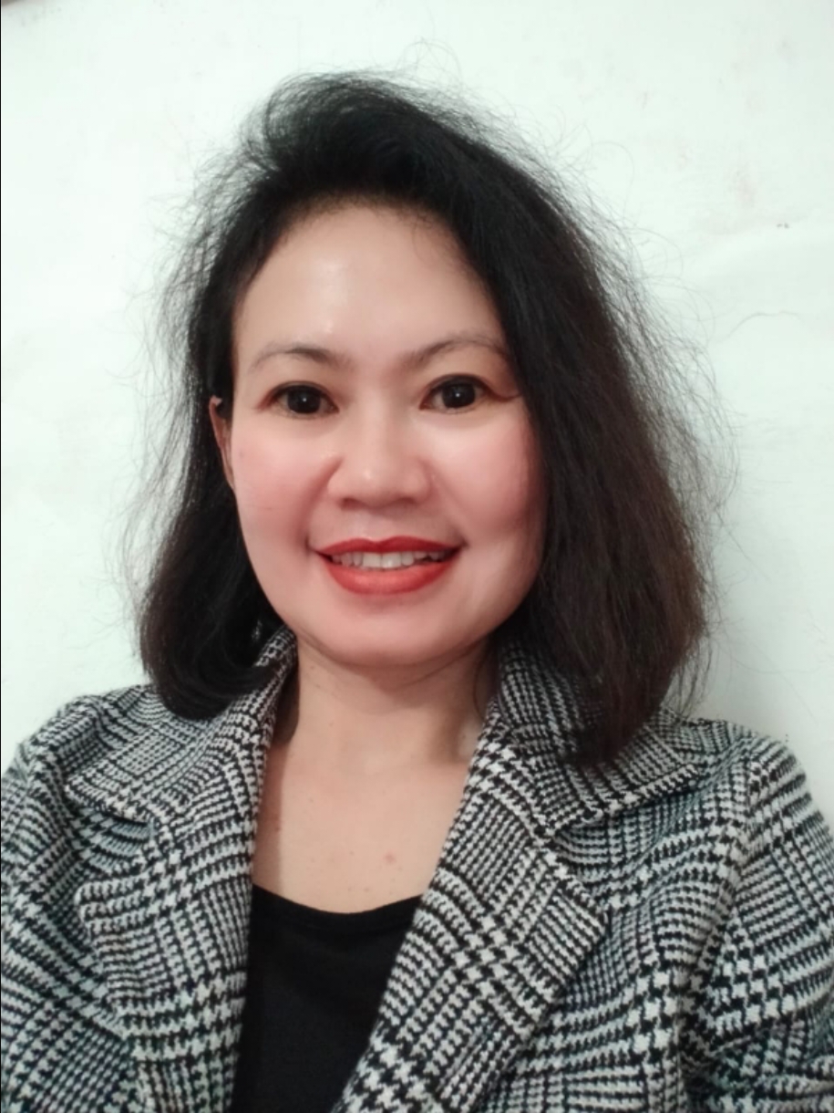 Wahyu Magdalena profile picture
